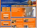 http://nyirsegszakkozep.hu ismertető oldala